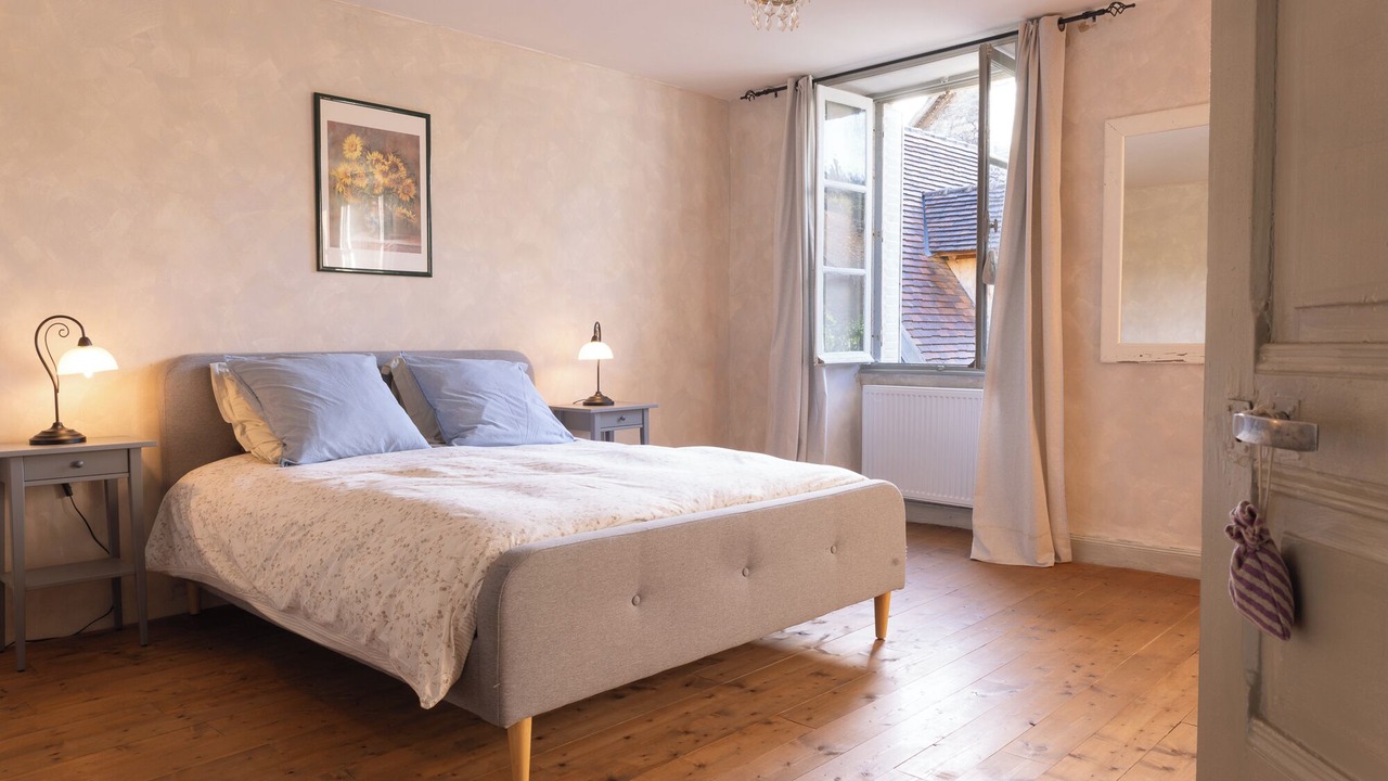 Photo of Bedroom in Ayen