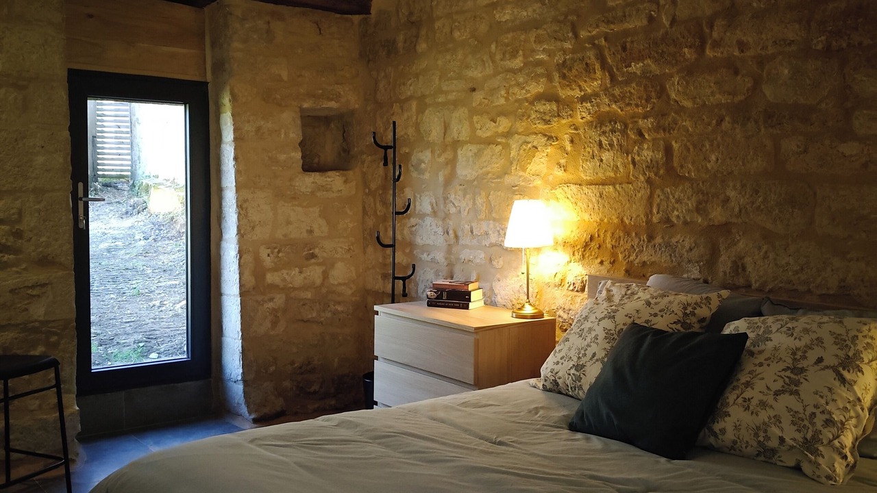 Photo of Bedroom in Ayen