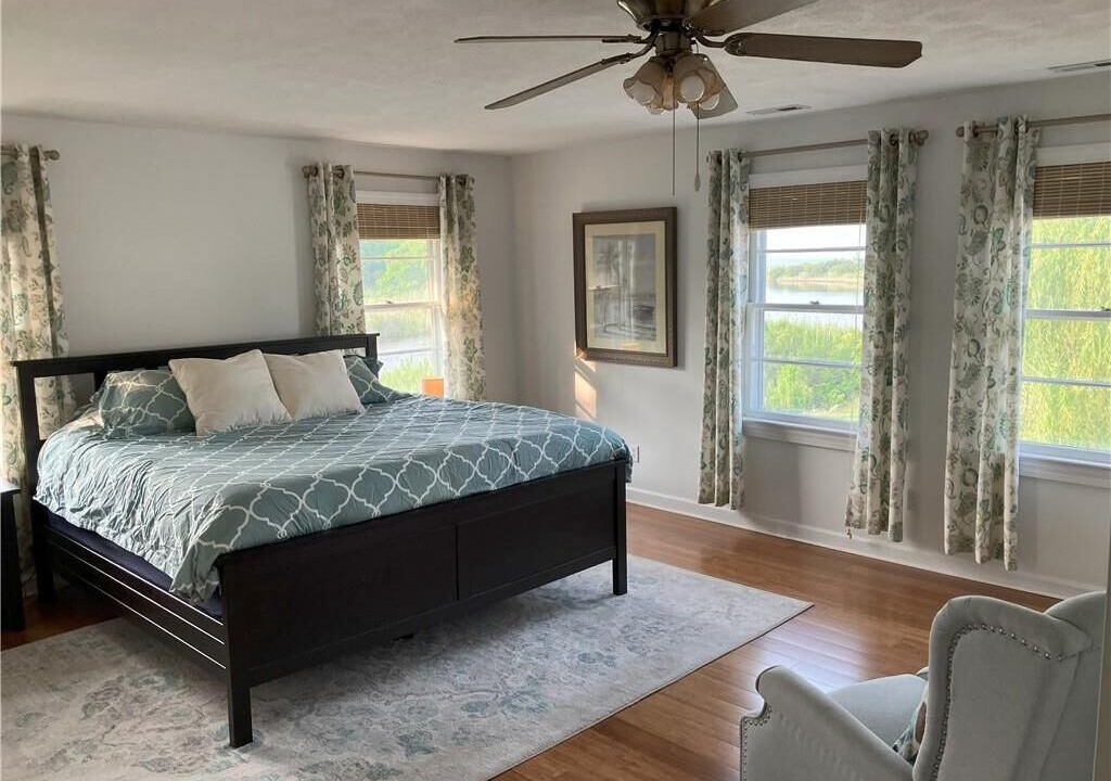 Photo of Bedroom in Fox Hill - Grandview