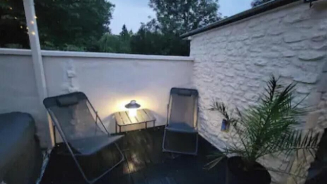 Photo of Patio Balcony in Conteville