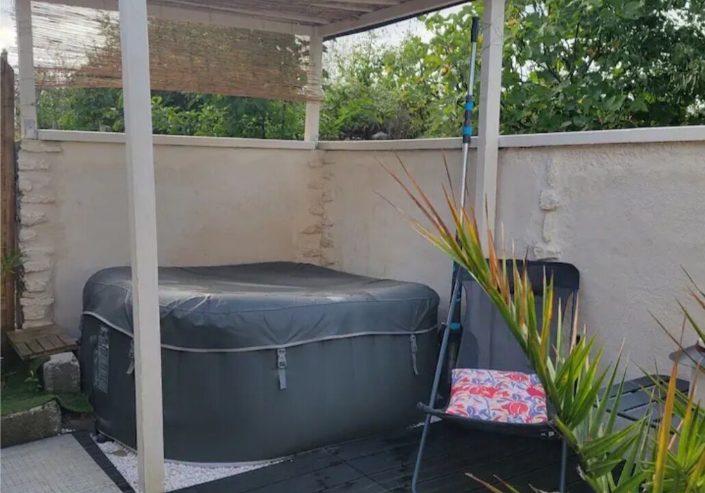 Photo of Outdoor in Conteville