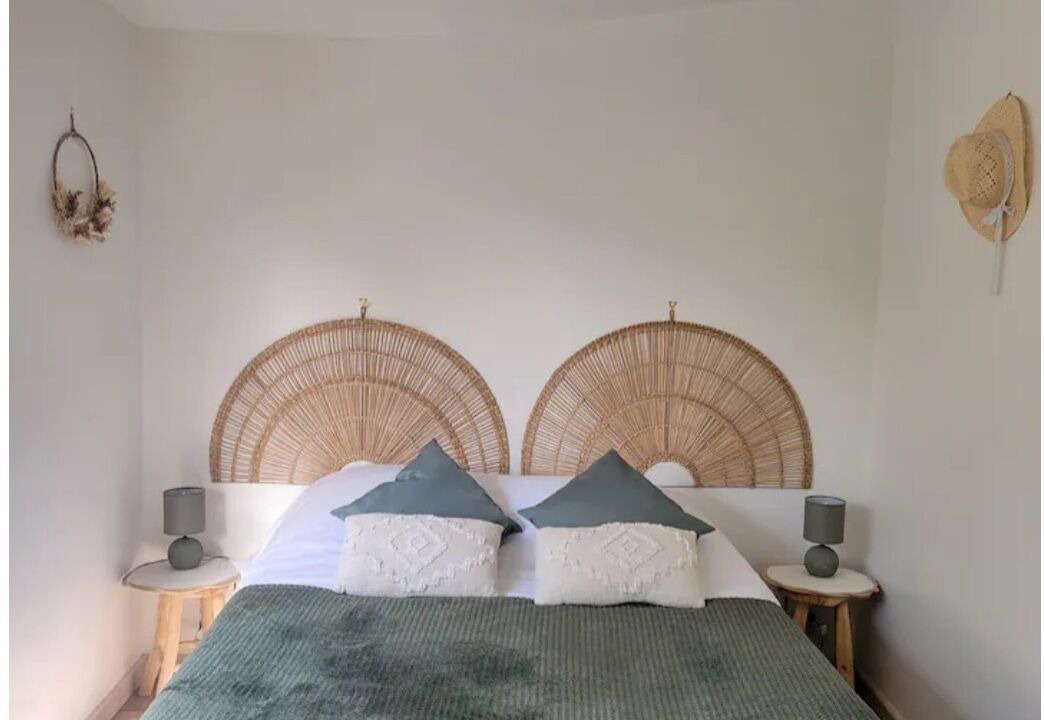 Photo of Bedroom in Conteville