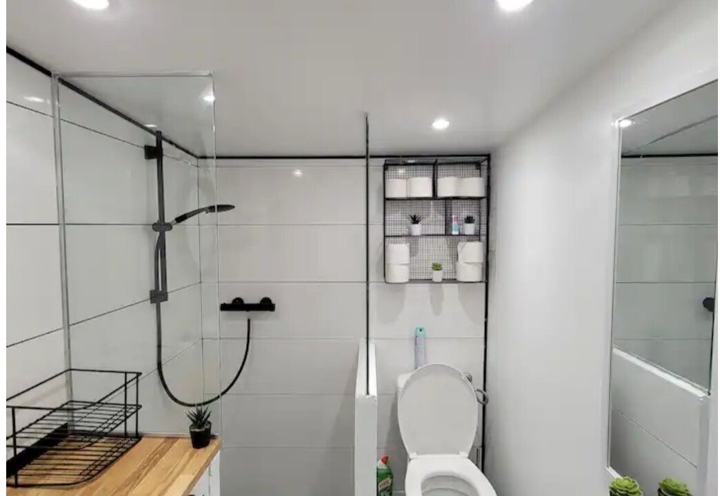 Photo of Bathroom in Conteville