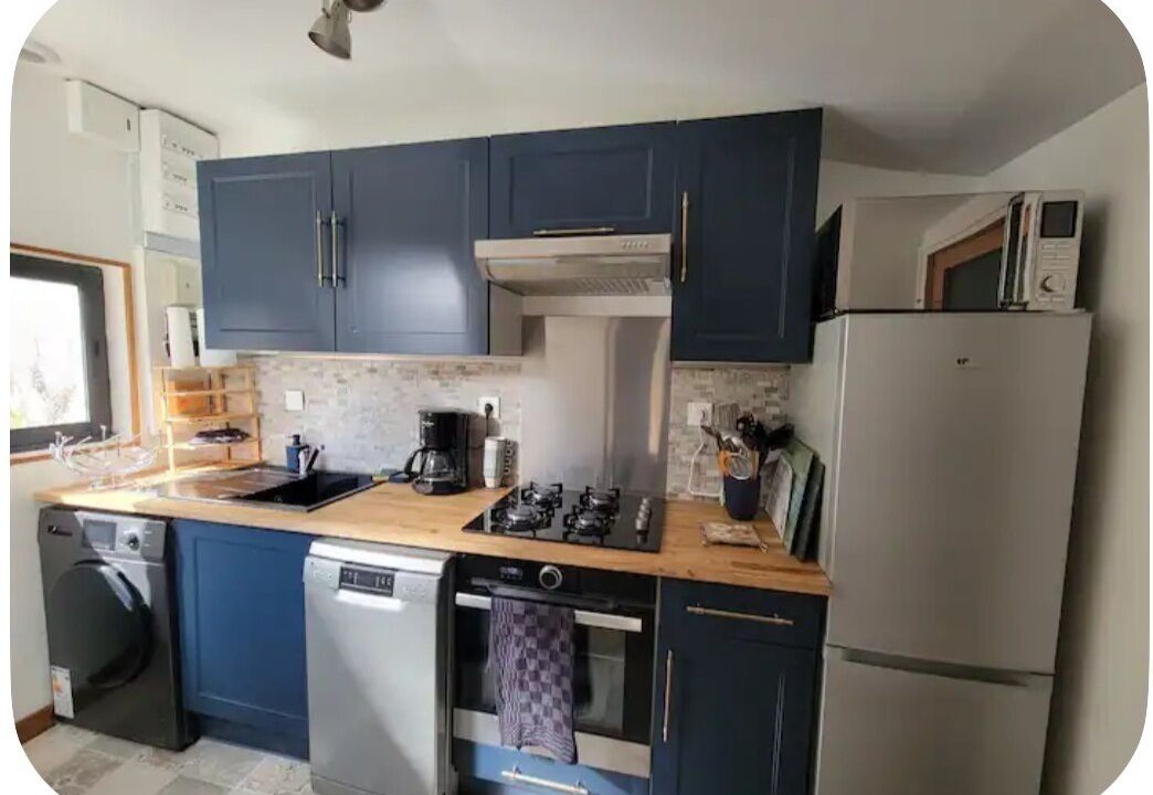 Photo of Kitchen in Conteville
