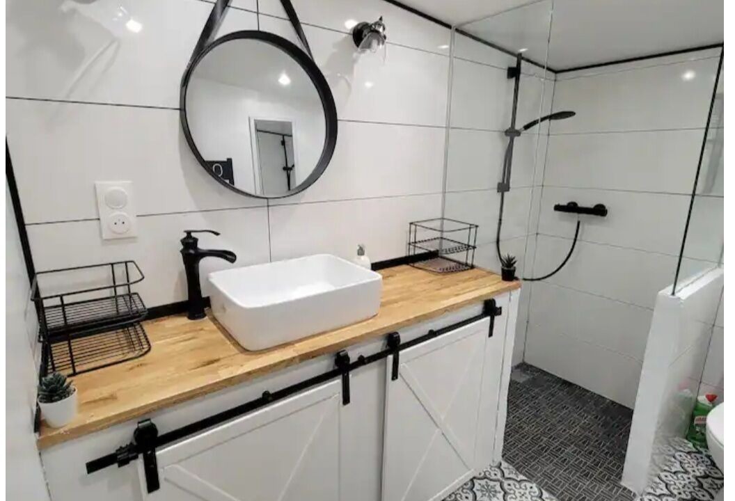 Photo of Bathroom in Conteville