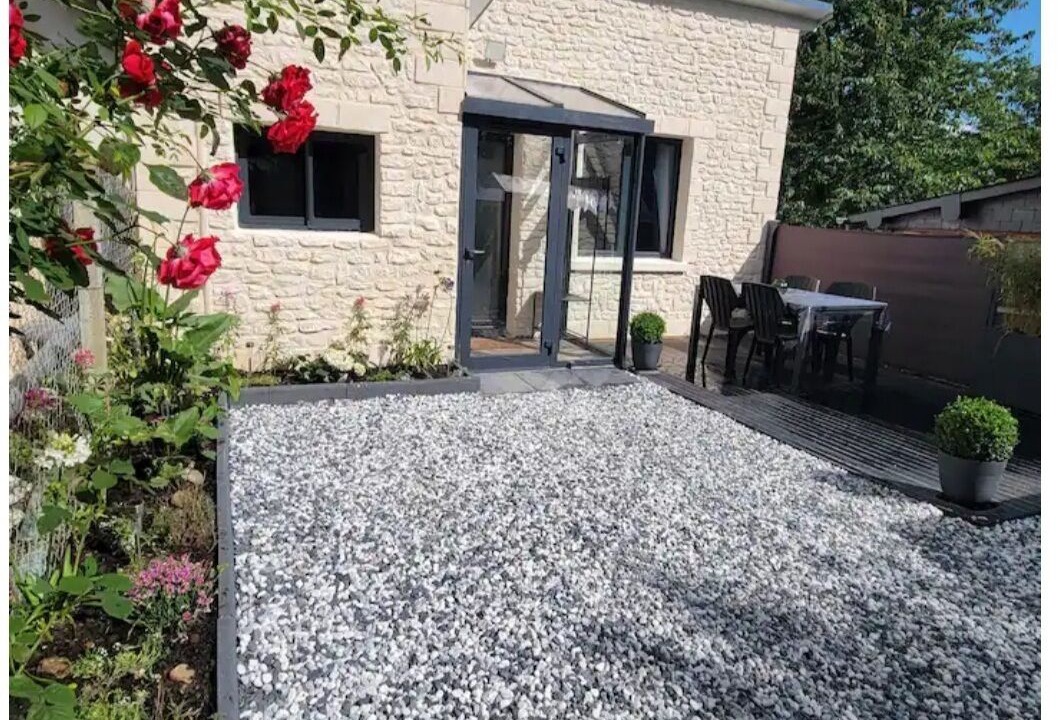 Photo of Outdoor in Conteville