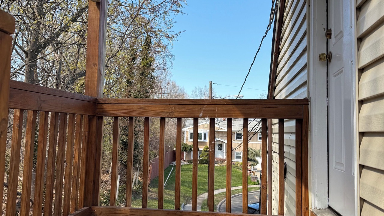 Photo of Outdoor in South Amboy