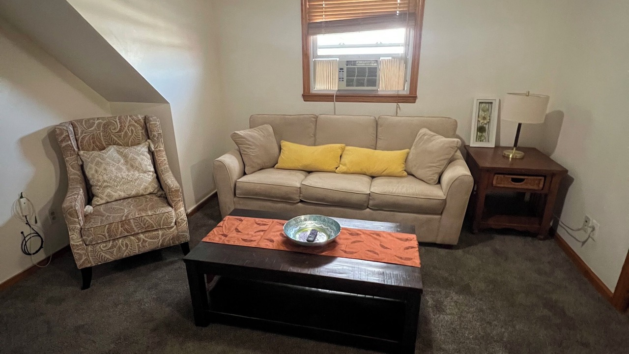 Photo of Livingroom in South Amboy