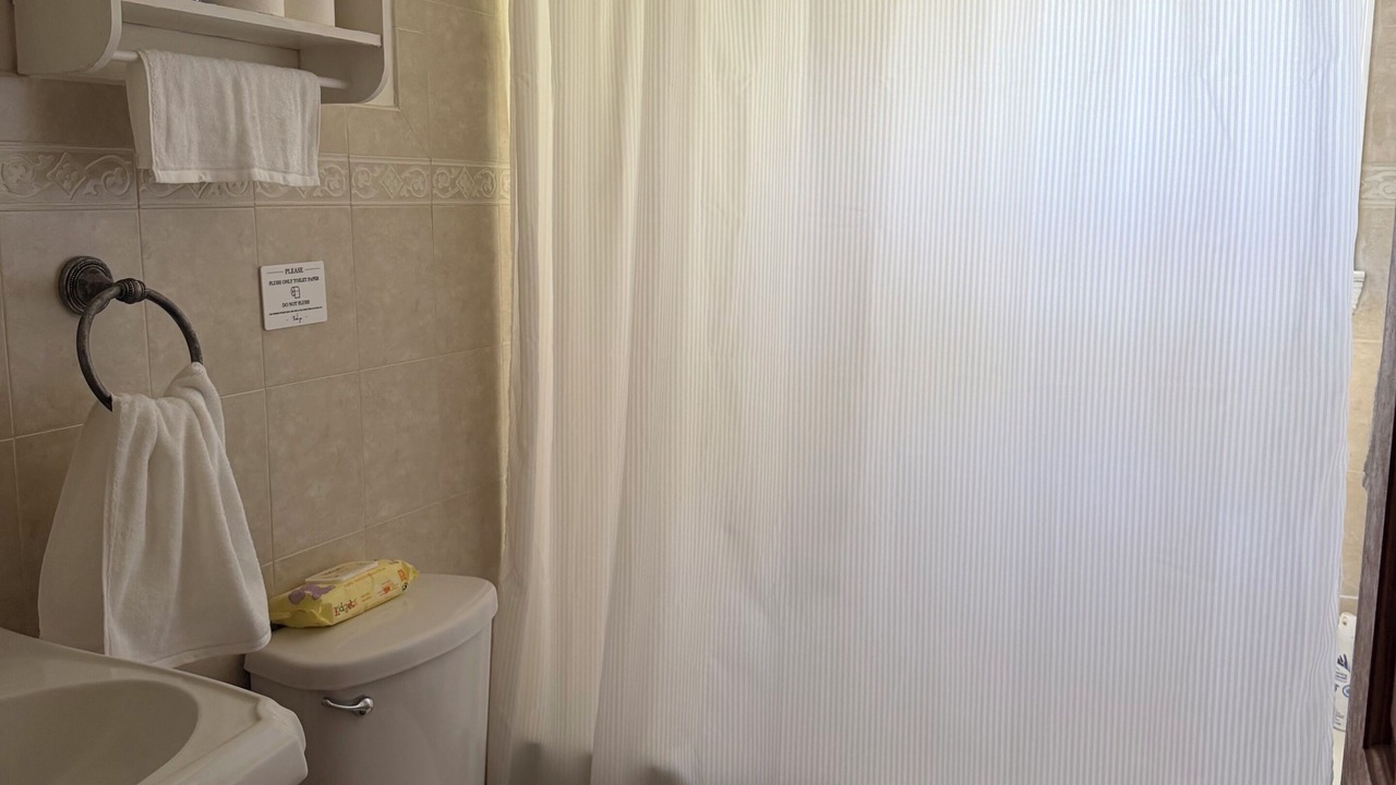 Photo of Bathroom in South Amboy