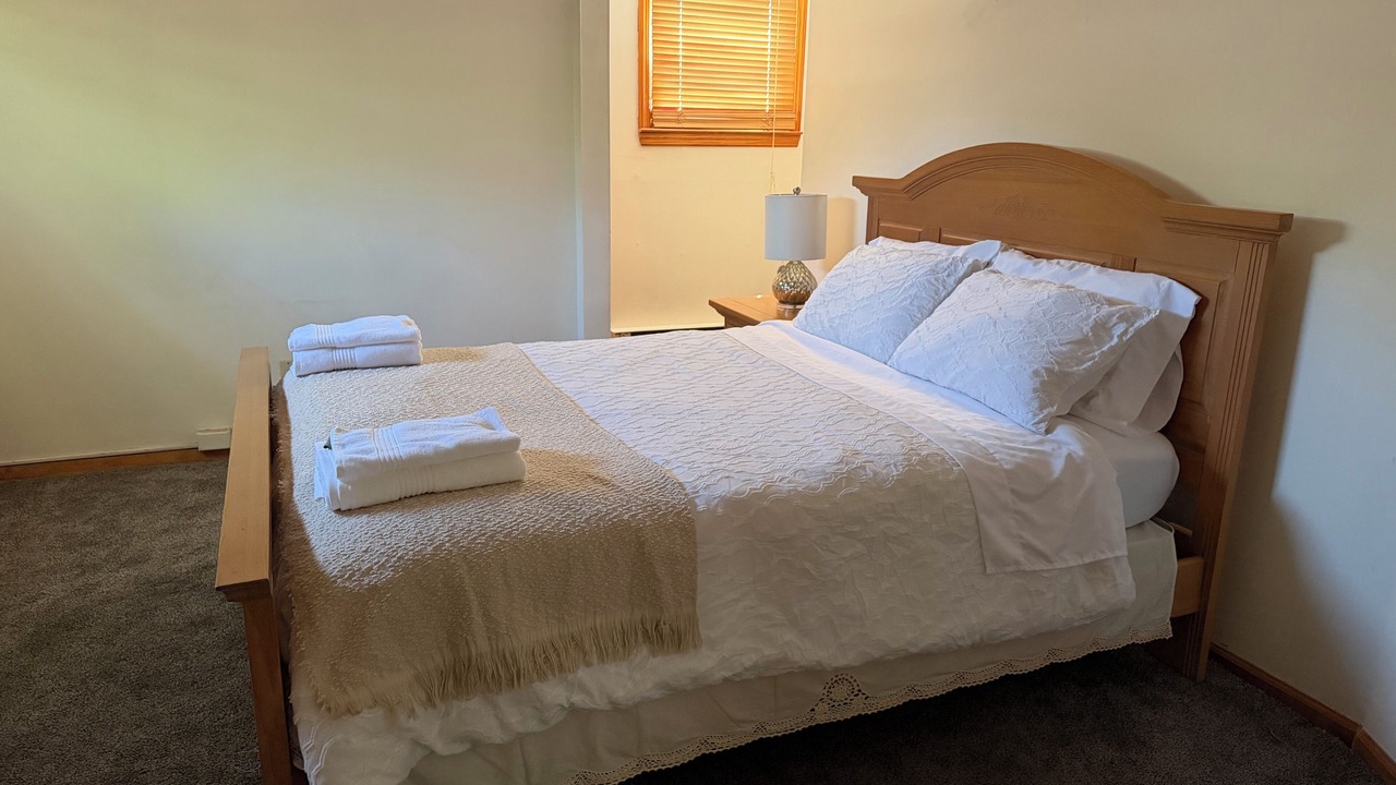 Photo of Bedroom in South Amboy