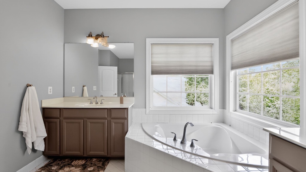 Photo of Bathroom in Falmouth