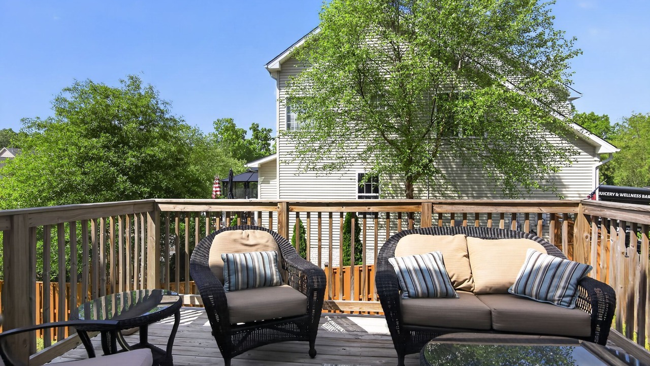 Photo of Outdoor in Falmouth