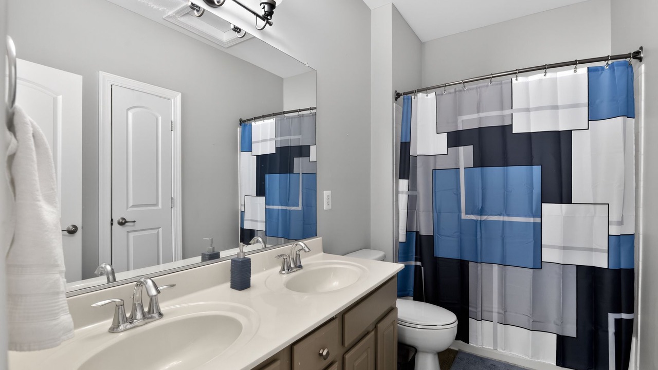 Photo of Bathroom in Falmouth