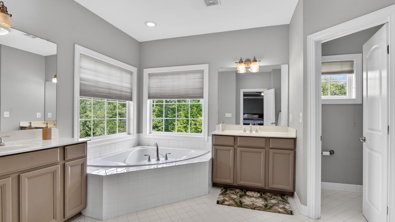 Photo of Bathroom in Falmouth