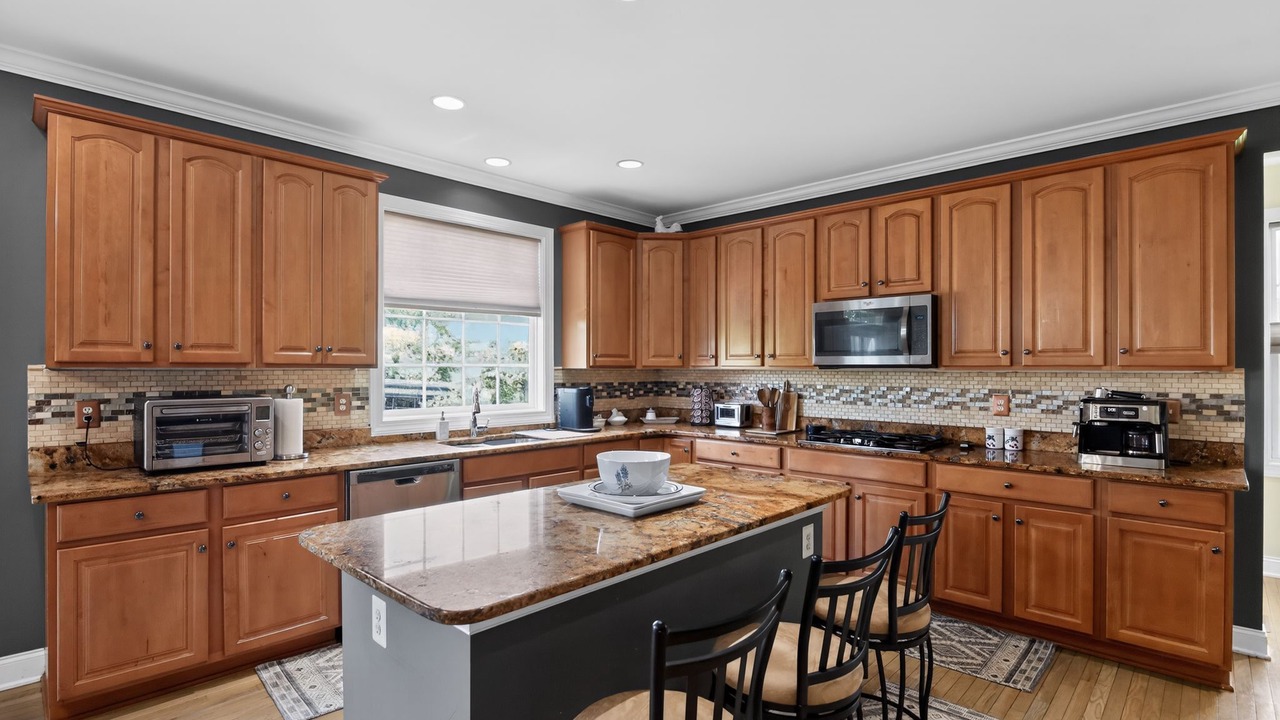 Photo of Kitchen in Falmouth