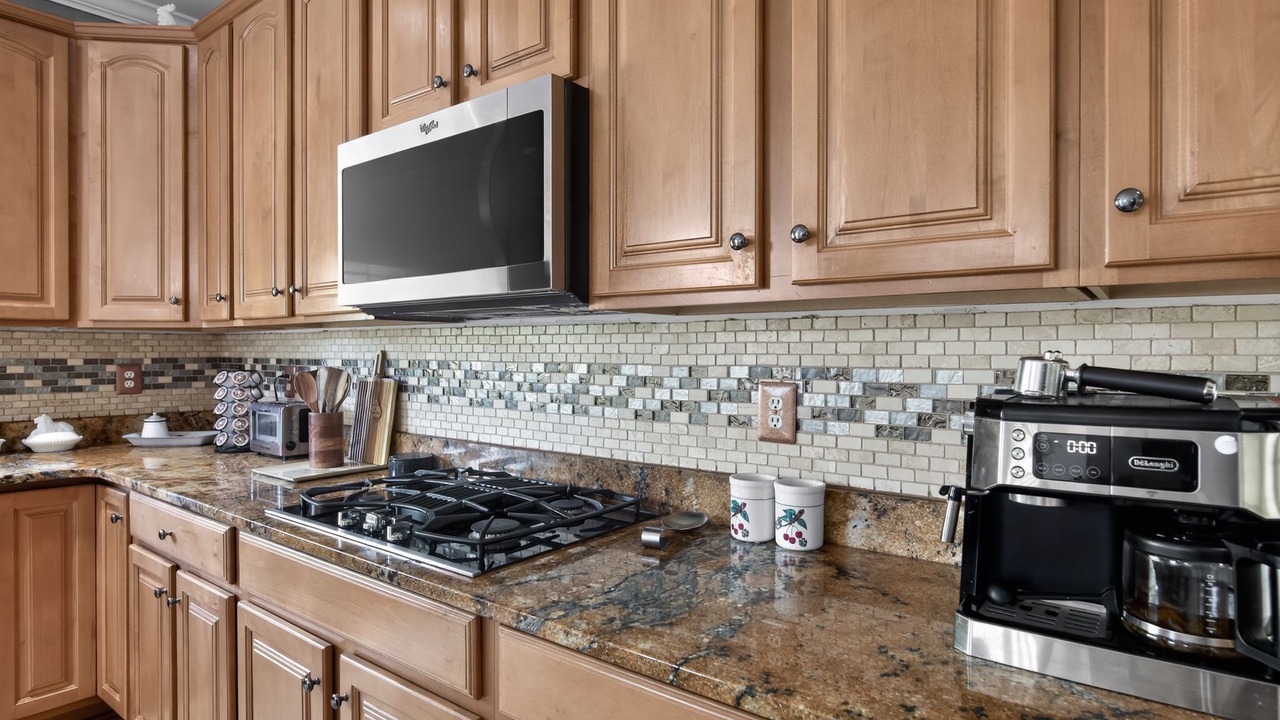 Photo of Kitchen in Falmouth