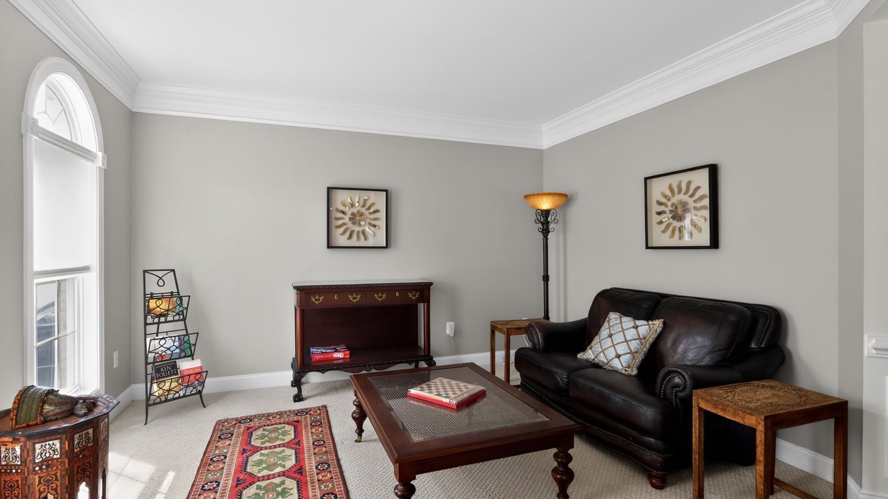 Photo of Livingroom in Falmouth