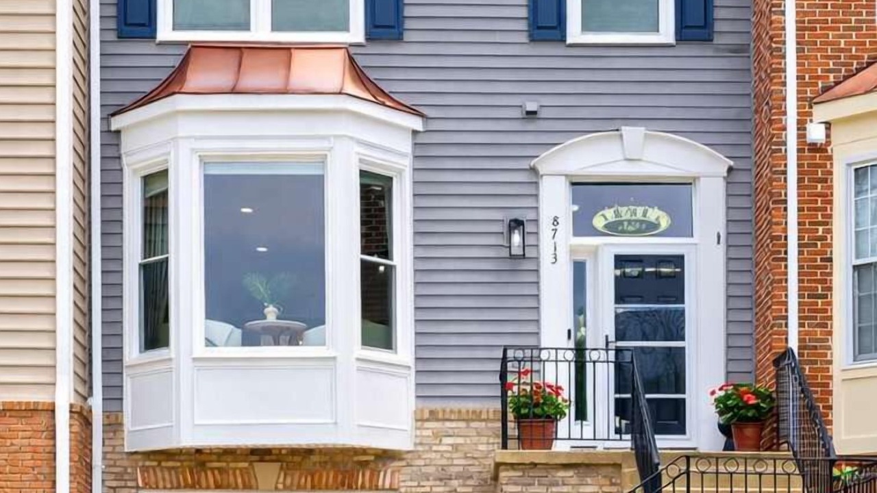 Photo of Outdoor in Newington