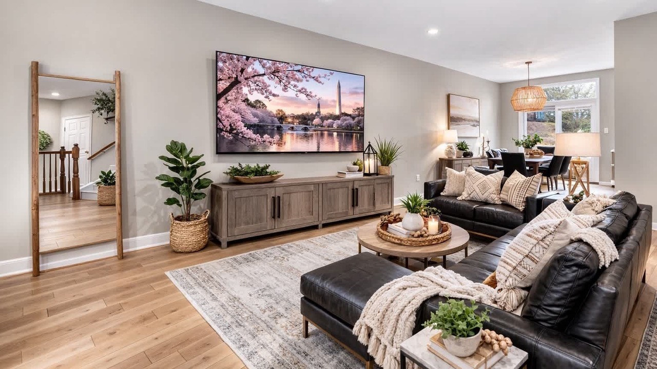 Photo of Bedroom in Newington