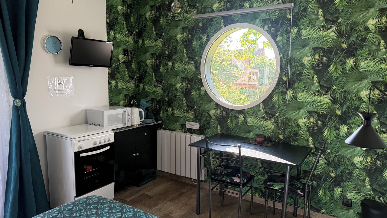 Photo of Bedroom in Heloup