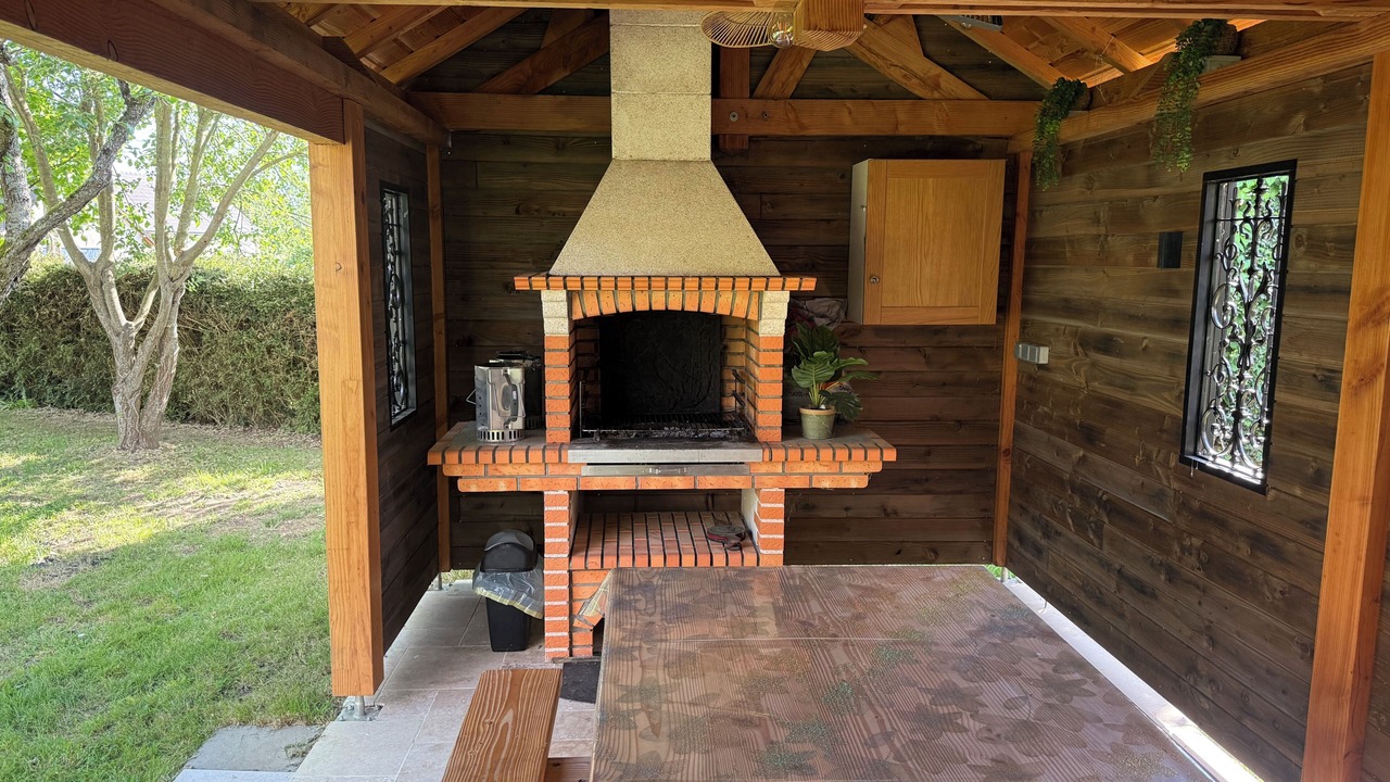 Photo of Outdoor in Heloup