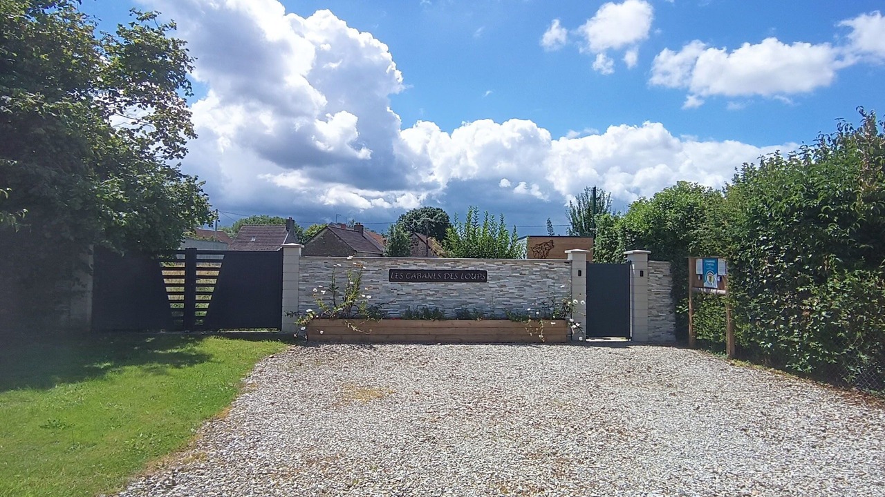 Photo of Outdoor in Heloup