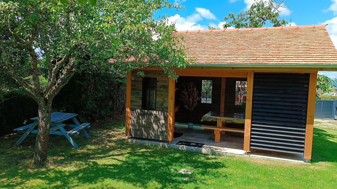 Photo of Outdoor in Heloup