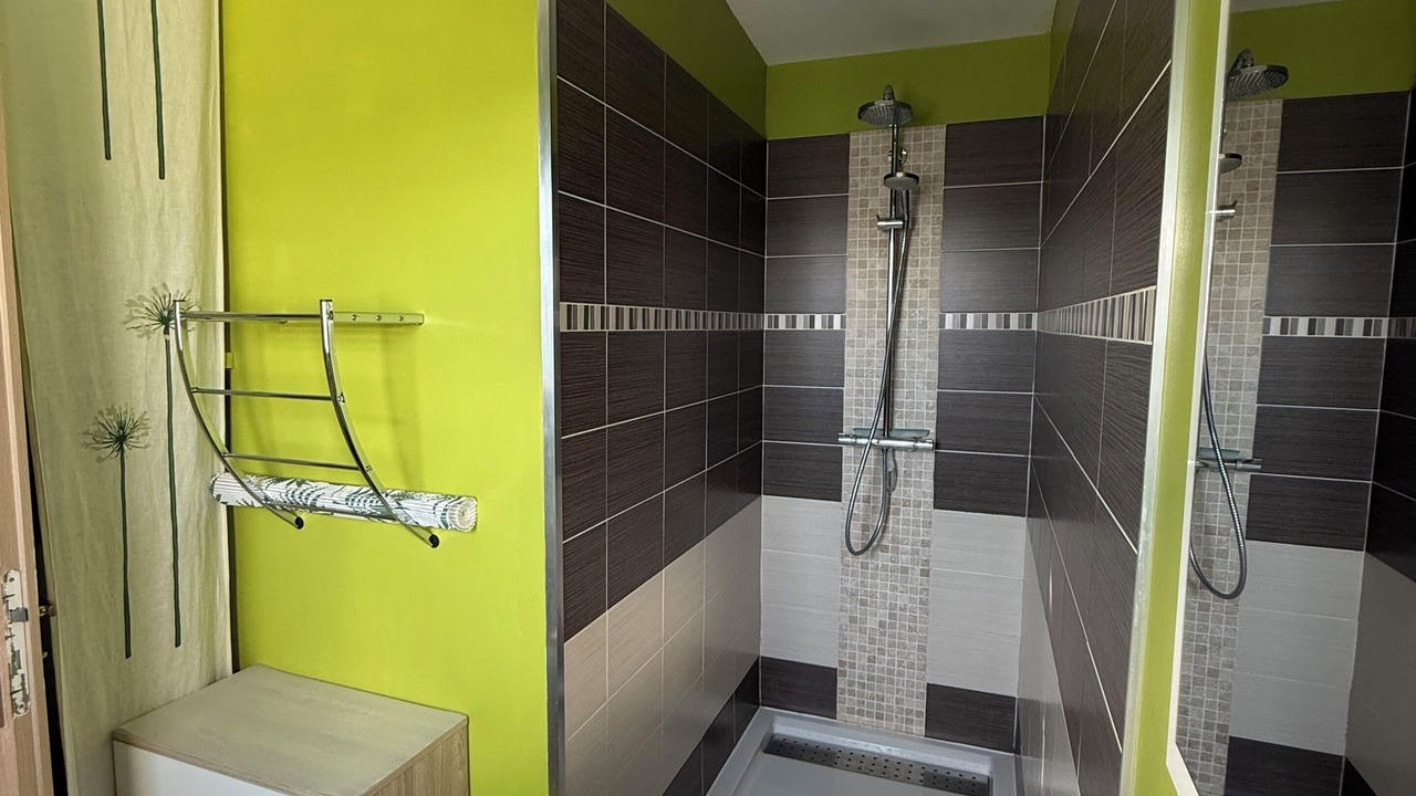 Photo of Bathroom in Heloup