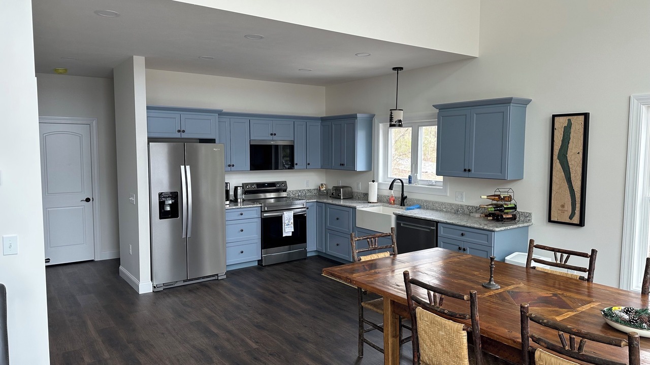 Photo of Kitchen in Skaneateles