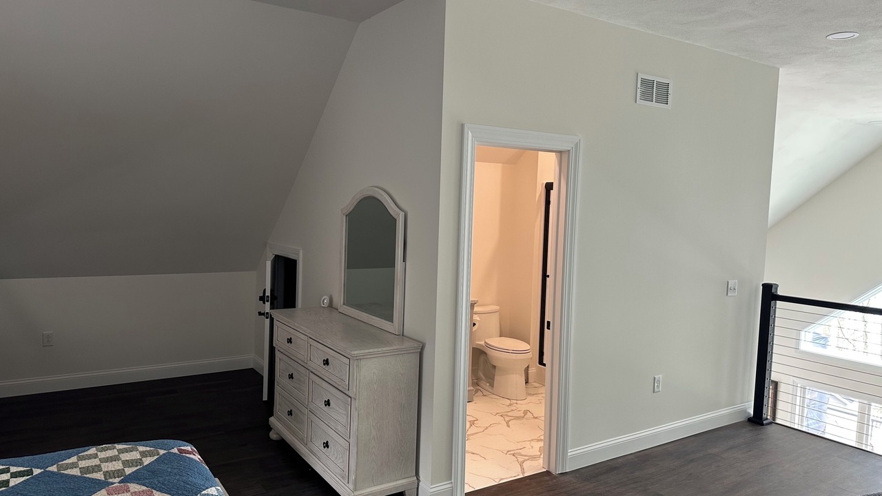 Photo of Bedroom in Skaneateles