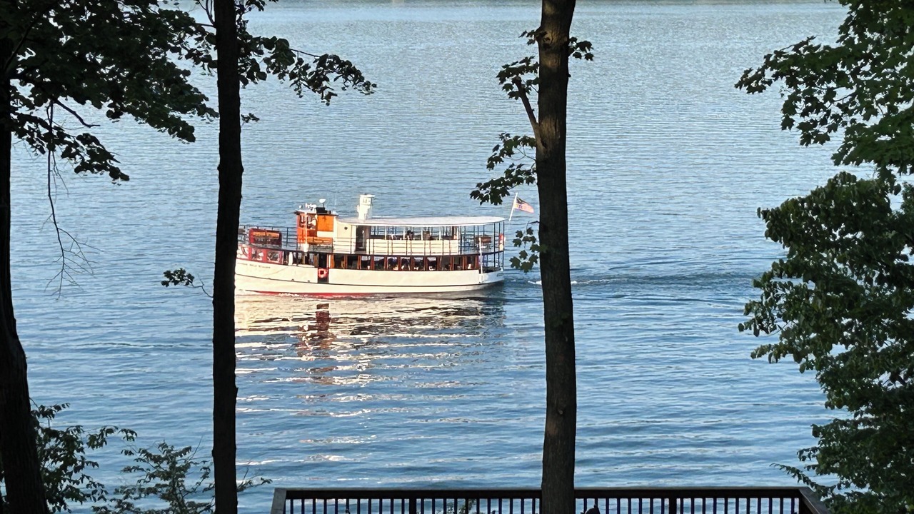 Photo of Outdoor in Skaneateles