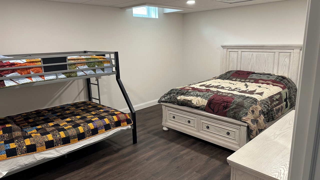 Photo of Bedroom in Skaneateles