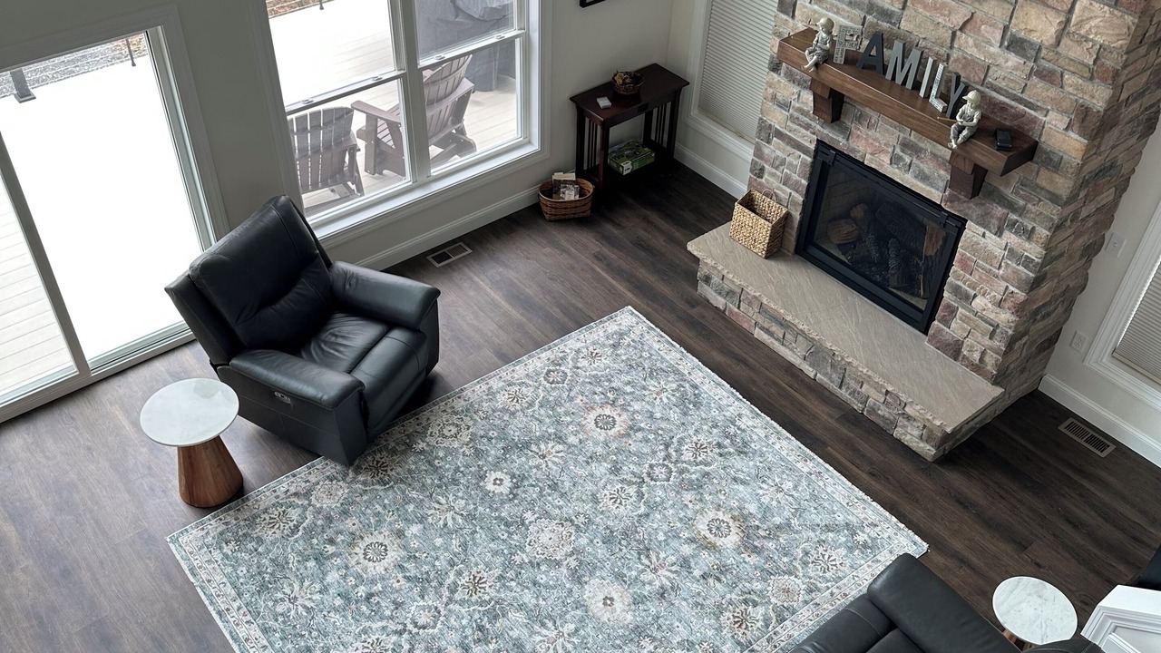 Photo of Livingroom in Skaneateles