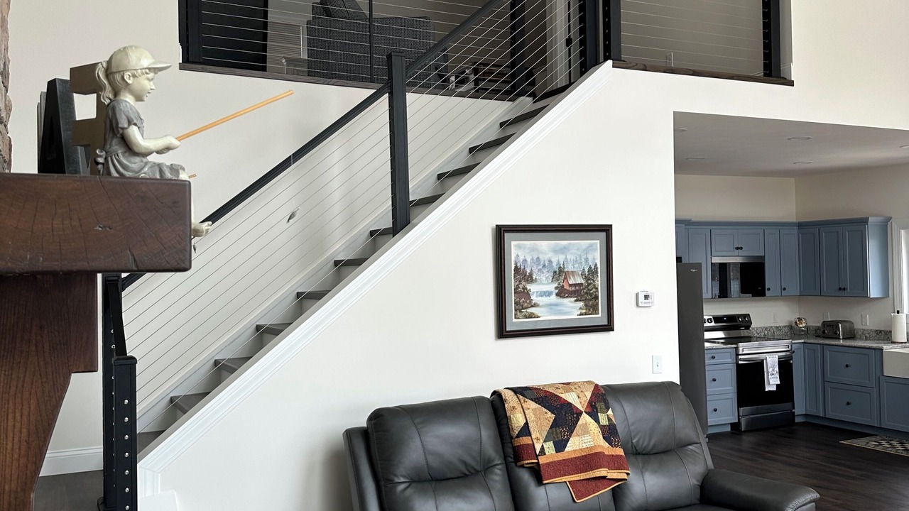 Photo of Livingroom in Skaneateles