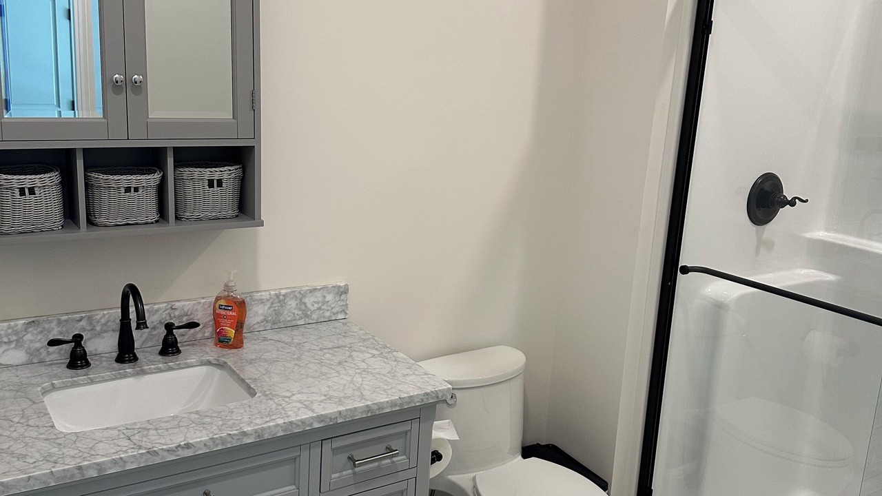 Photo of Bathroom in Skaneateles
