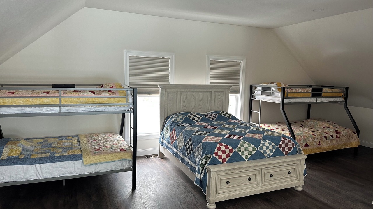 Photo of Bedroom in Skaneateles