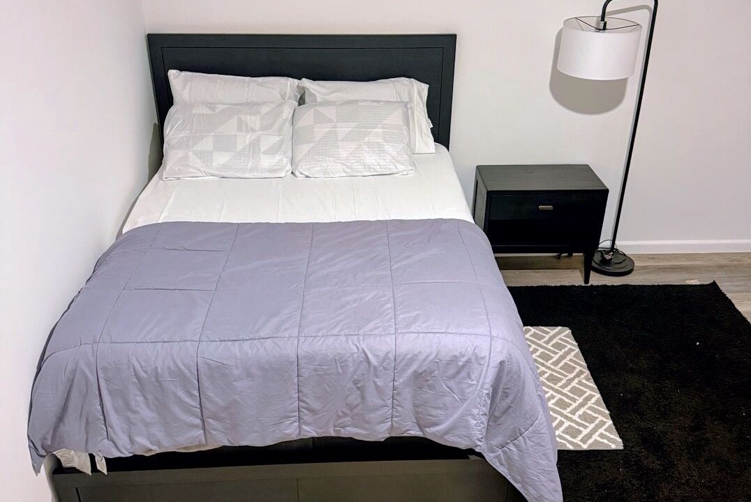 Photo of Bedroom in Bryans Road