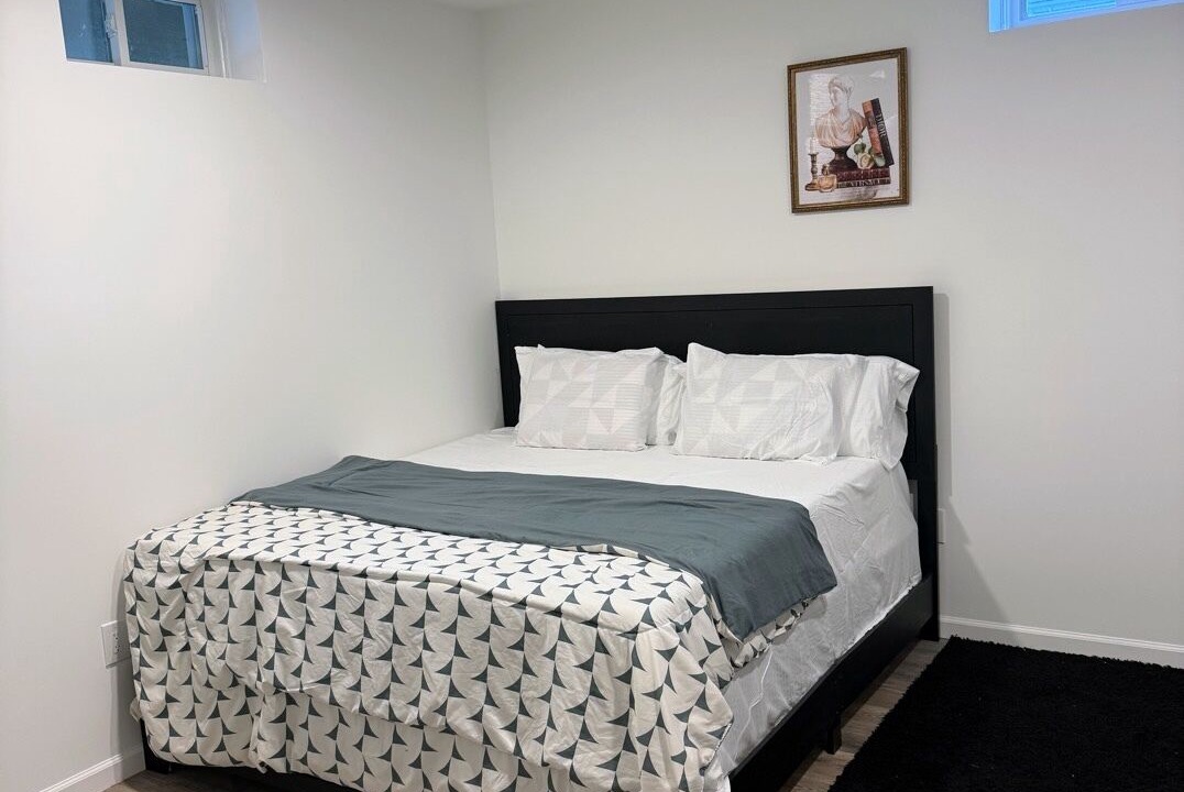 Photo of Bedroom in Bryans Road
