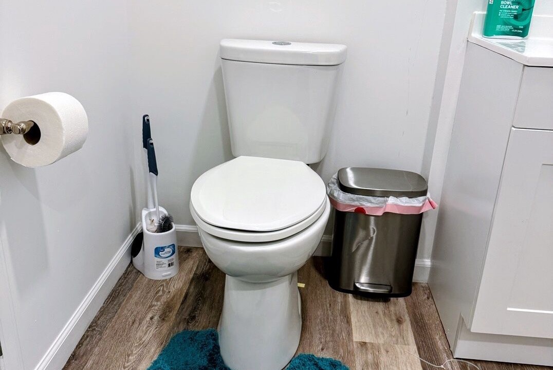 Photo of Bathroom in Bryans Road