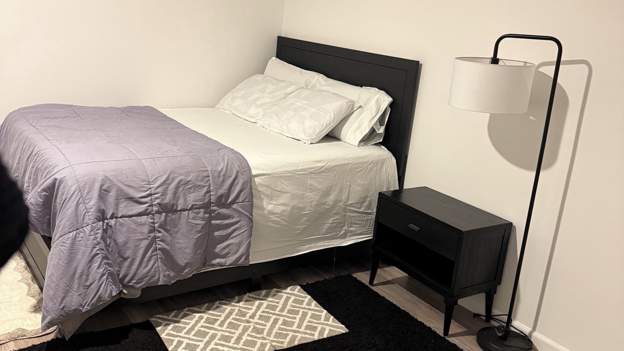 Photo of Bedroom in Bryans Road