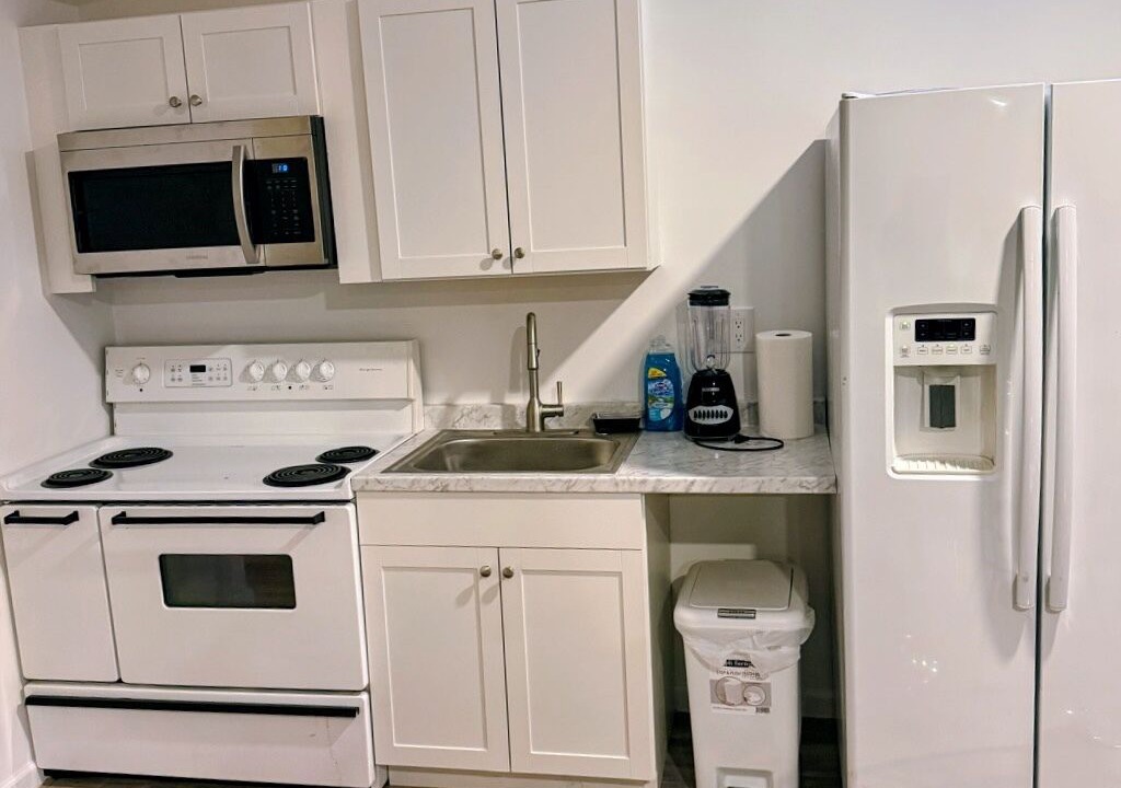Photo of Kitchen in Bryans Road
