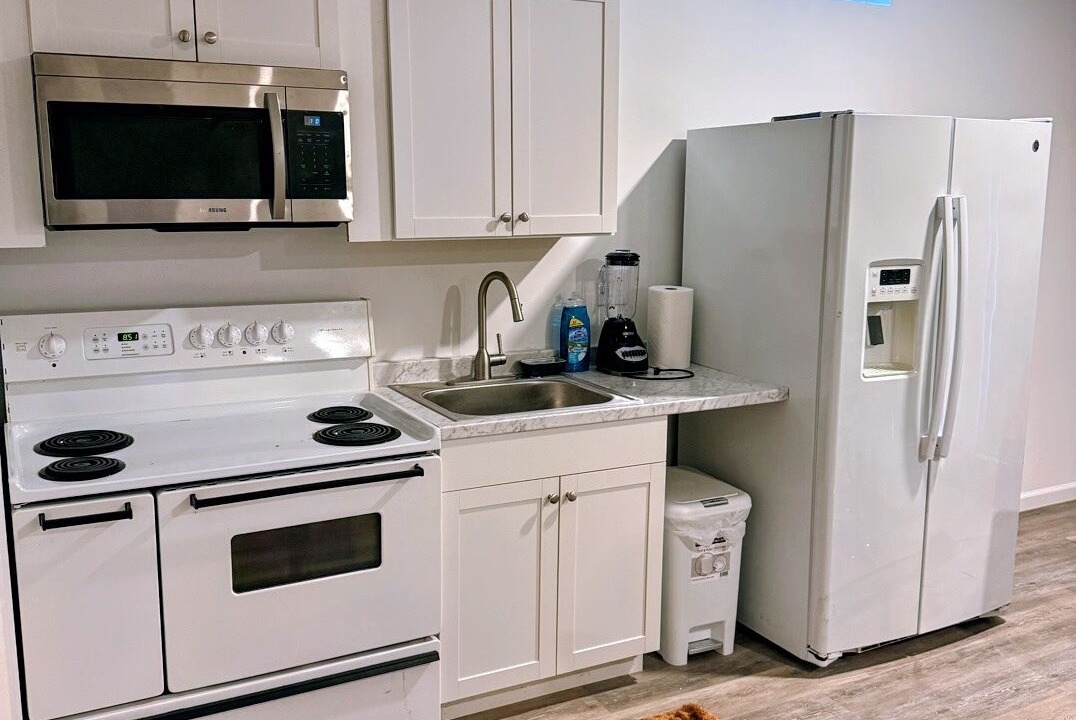 Photo of Kitchen in Bryans Road