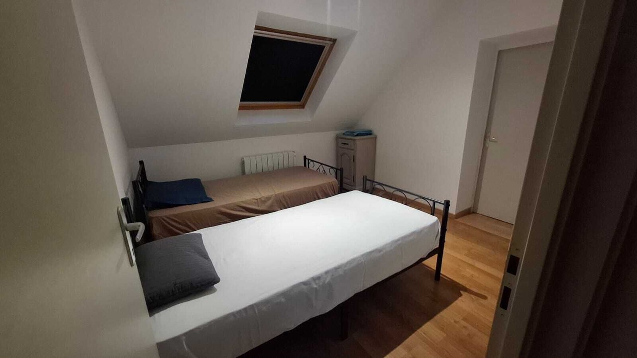 Photo of Bedroom in Herin