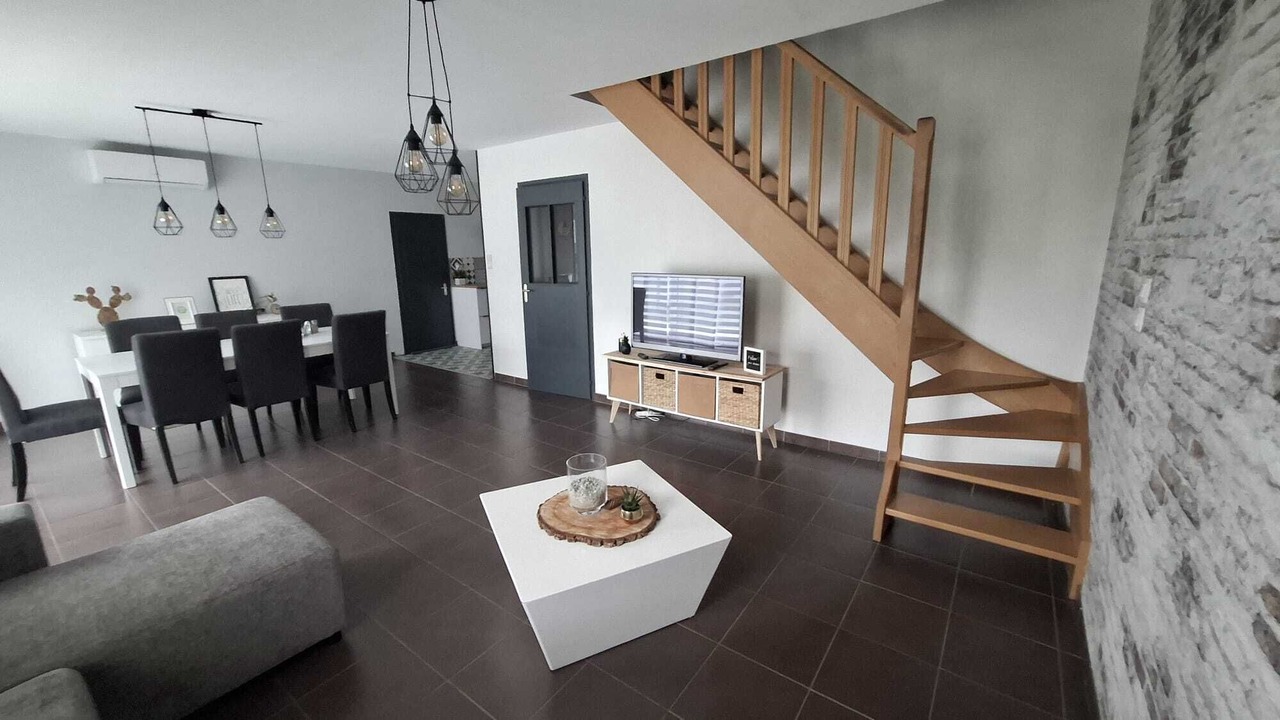 Photo of Livingroom in Herin