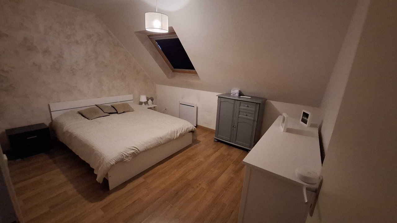 Photo of Bedroom in Herin