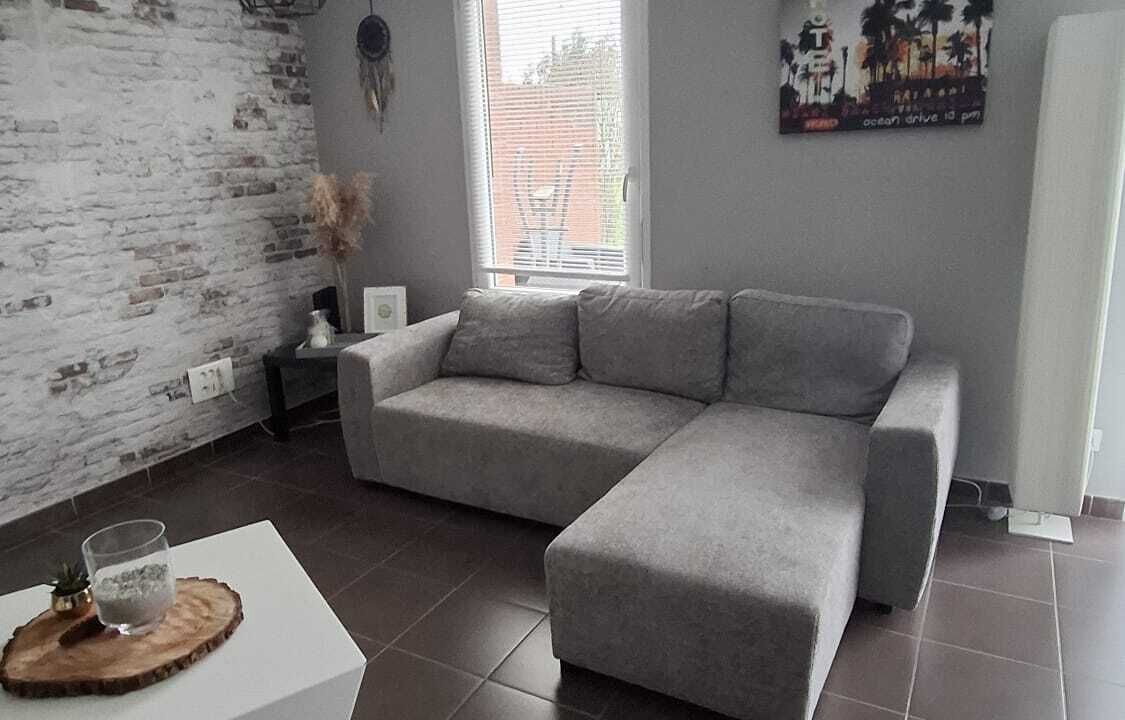 Photo of Livingroom in Herin