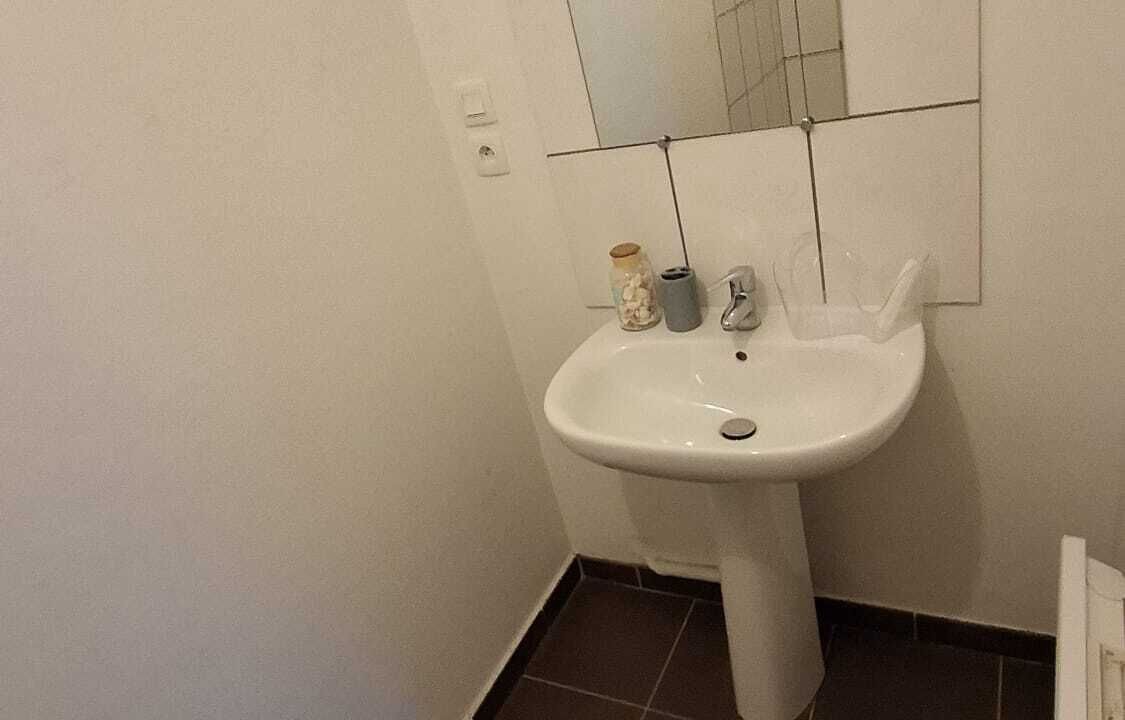 Photo of Bathroom in Herin