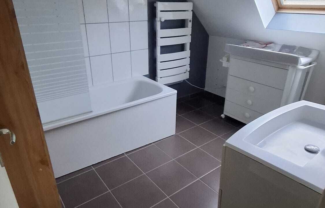 Photo of Bathroom in Herin