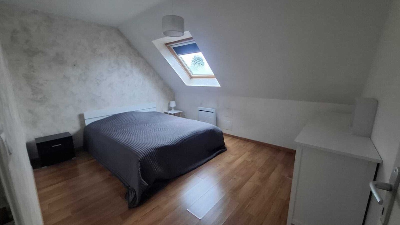 Photo of Bedroom in Herin