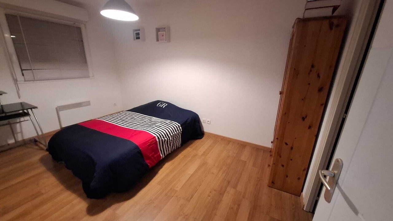 Photo of Bedroom in Herin